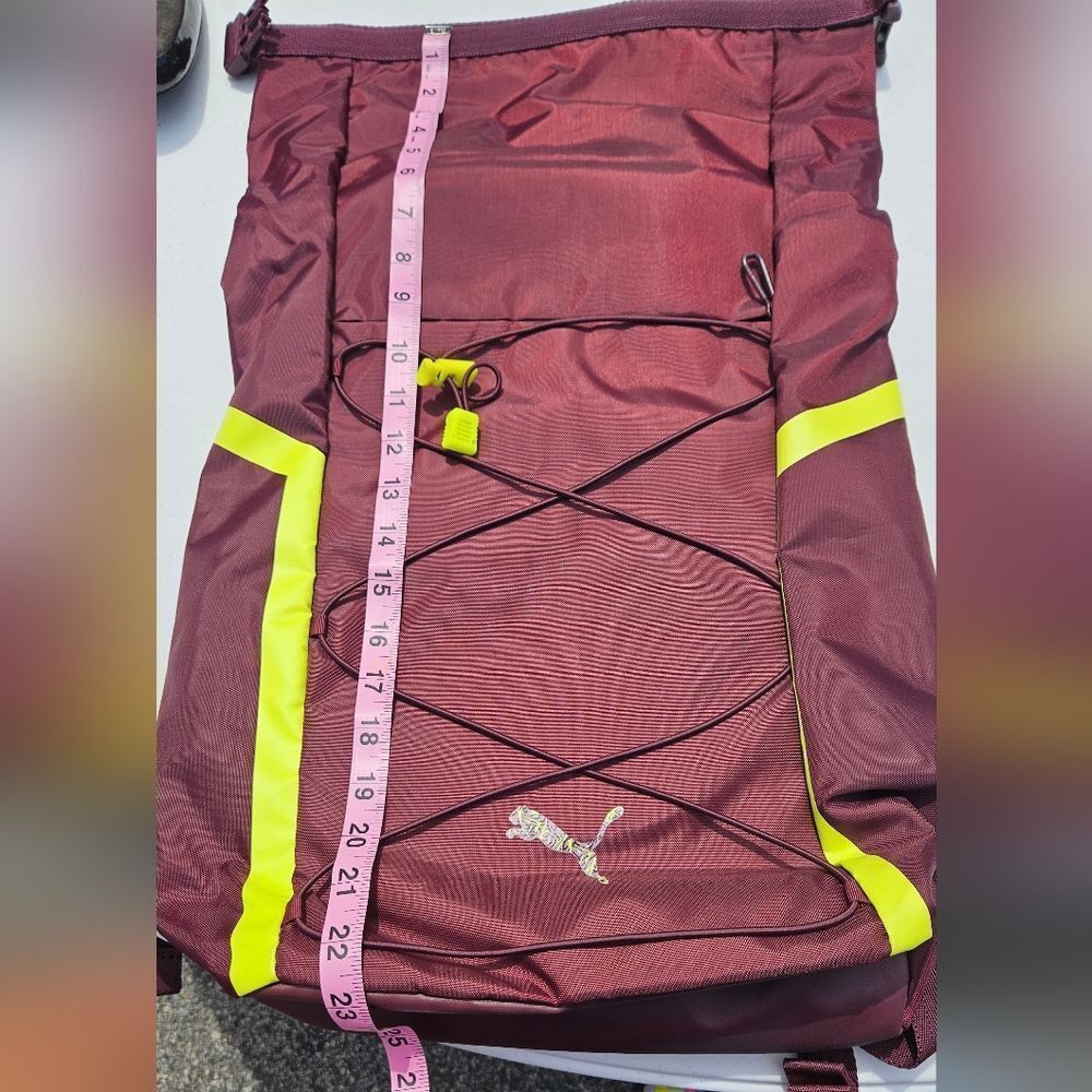 Puma Backpack - Picture 6 of 7